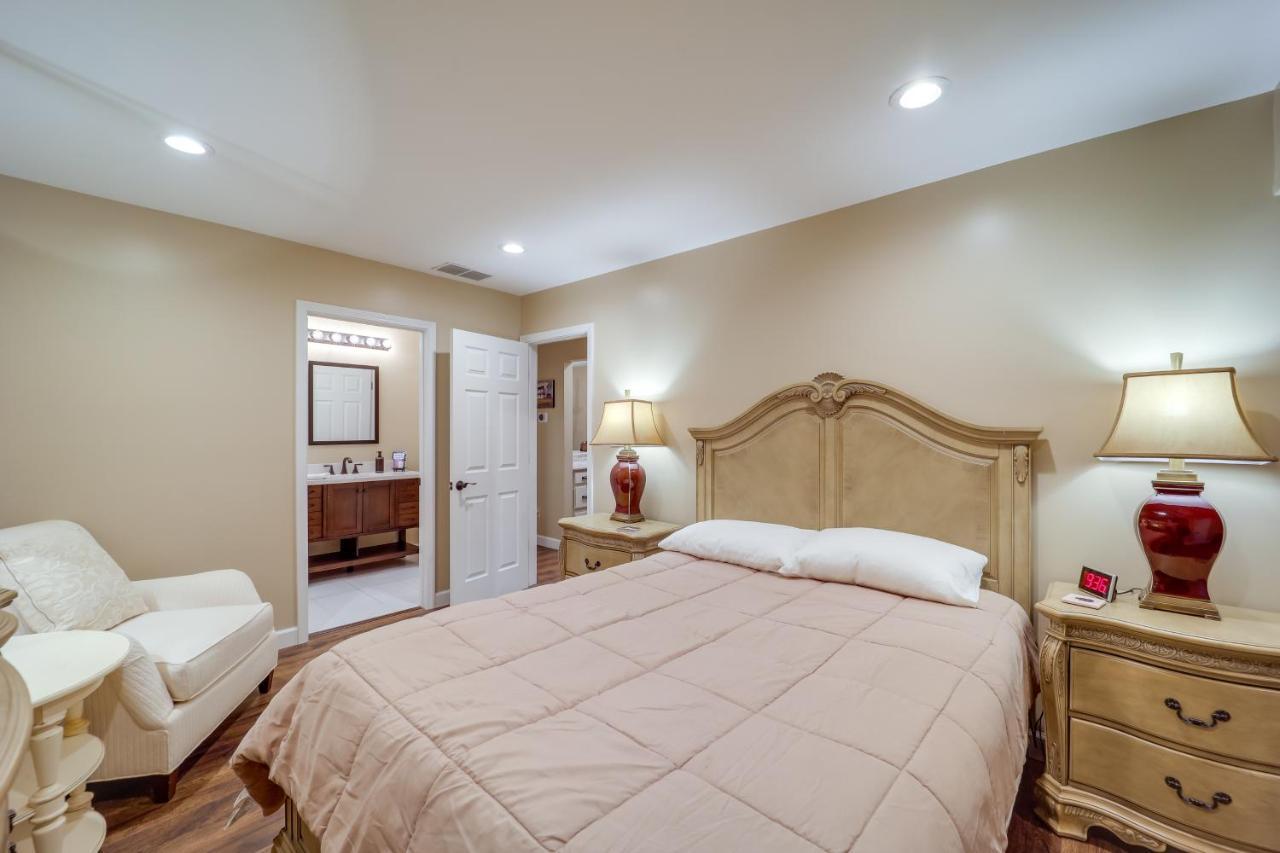 Cozy Banner Elk Condo With Fireplace And Lookout Deck! Exteriör bild