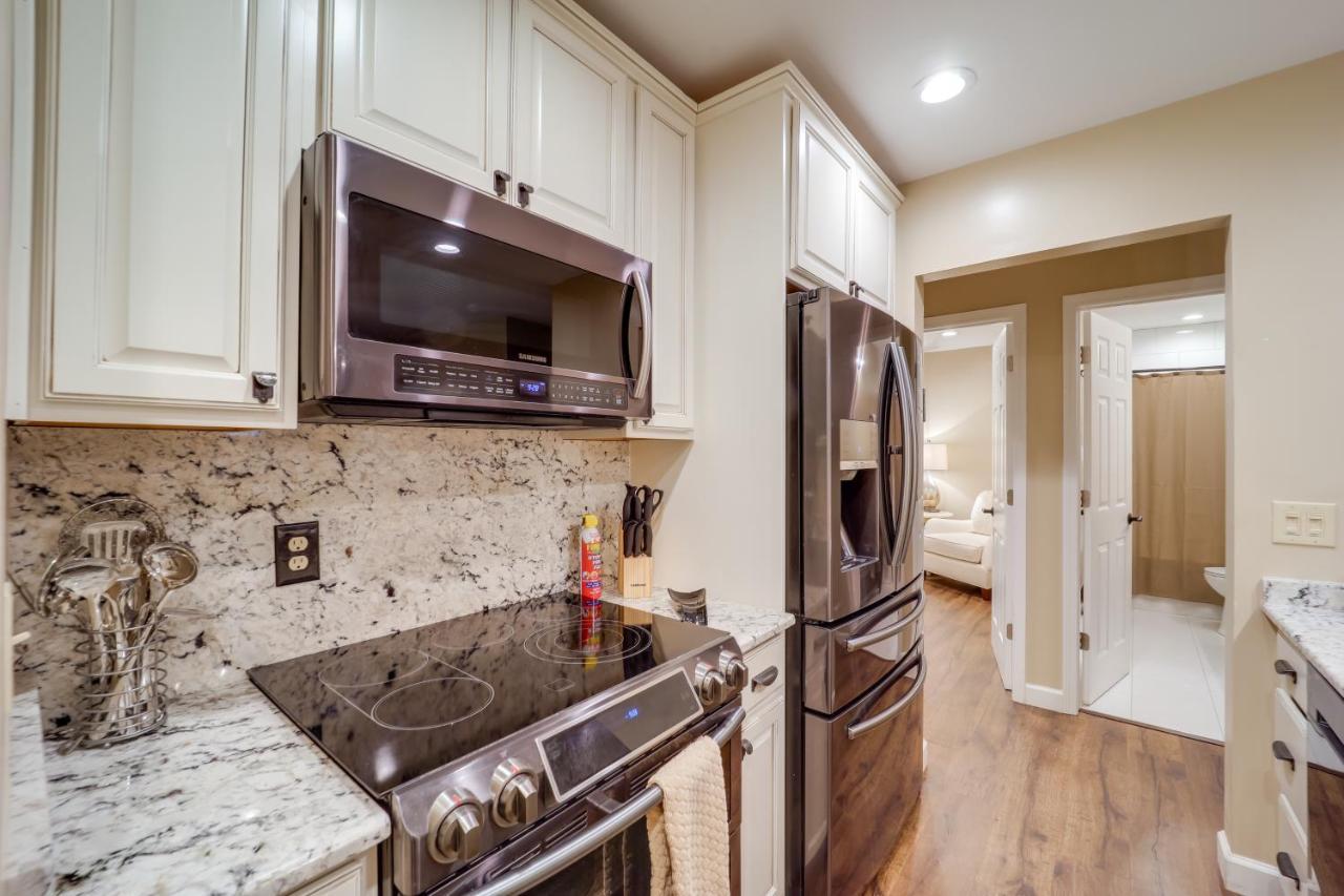Cozy Banner Elk Condo With Fireplace And Lookout Deck! Exteriör bild